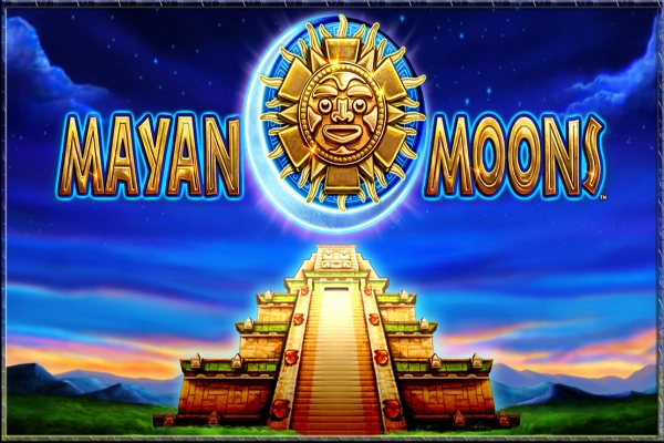 Mayan Moons at Here2Win Casino