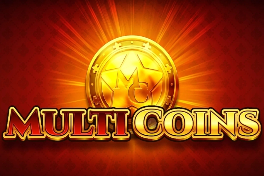 Multi Coins at Here2Win Casino