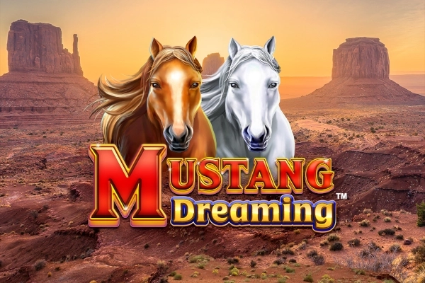 Mustang Dreaming pokie