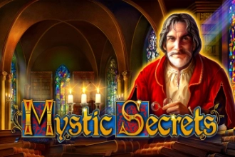 Mystic Secrets at Here2Win Casino
