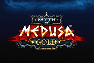 Myth of Medusa Gold pokie