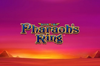 Pharaoh's Ring pokie