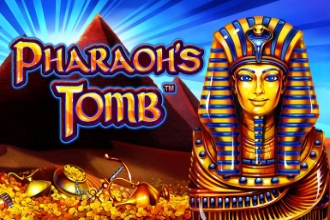 Pharaoh's Tomb at Here2Win Casino