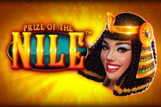 Prize of the Nile pokie