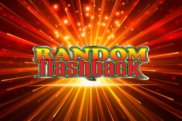 Random Flashback at Here2Win Casino