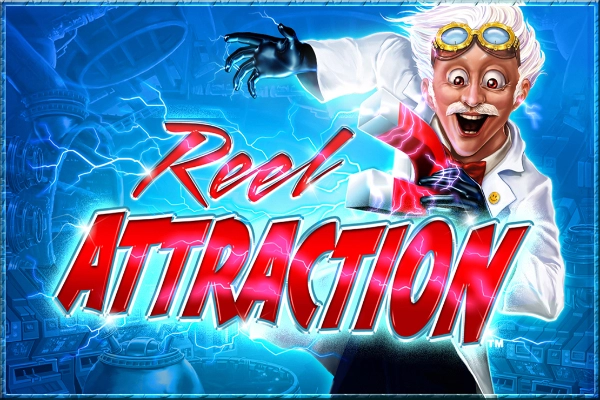 Reel Attraction at Here2Win Casino