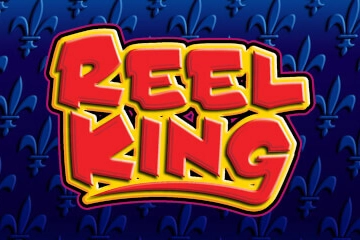 Reel King pokie