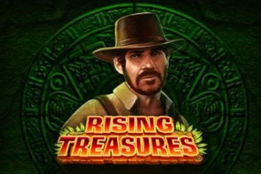 Rising Treasures at Here2Win Casino