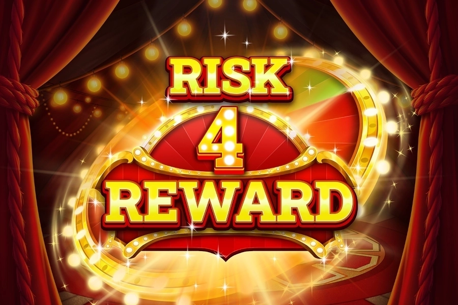 Risk 4 Reward pokie