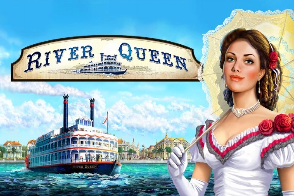 River Queen at Here2Win Casino