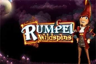 Rumpel Wildspins pokie