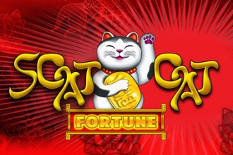 Scat Cat Fortune at Here2Win Casino
