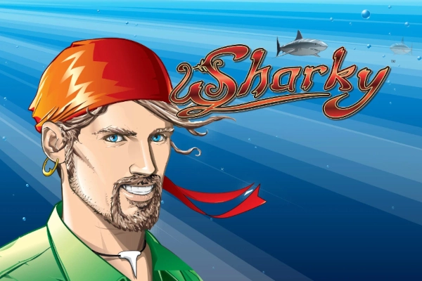 Sharky at Here2Win Casino