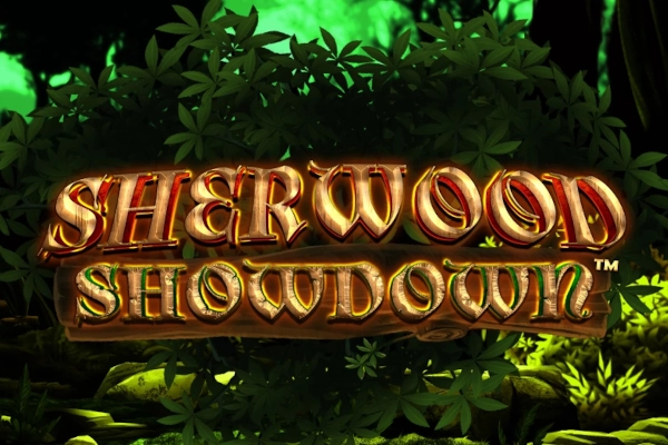 Sherwood Showdown pokie