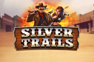 Silver Trails at Here2Win Casino