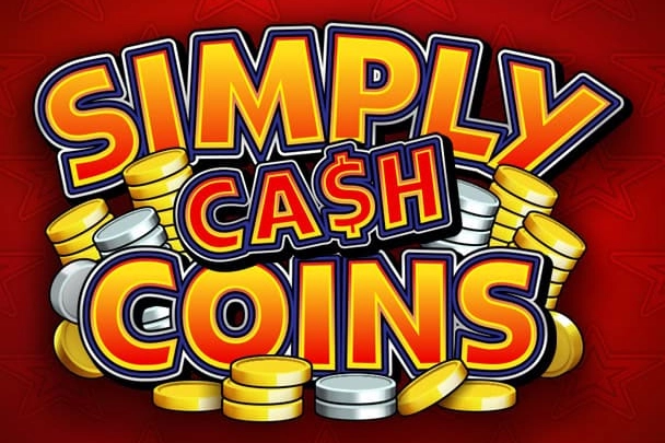 Simply Cash Coins pokie
