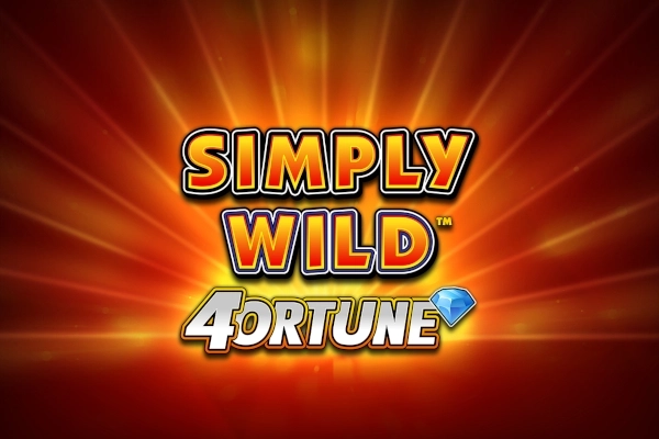 Simply Wild 4ortune at Here2Win Casino
