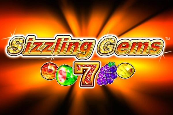 Sizzling Gems pokie