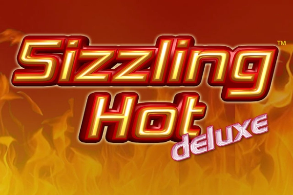 Sizzling Hot Deluxe pokie