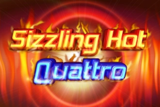 Sizzling Hot Quattro pokie