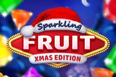Sparkling Fruit Xmas Edition pokie