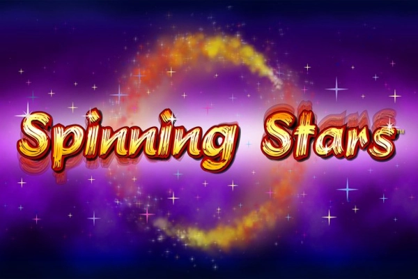 Spinning Stars pokie