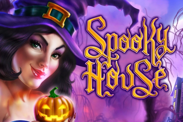 Spooky House at Here2Win Casino