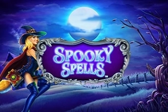 Spooky Spells at Here2Win Casino