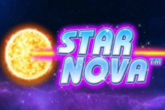 Star Nova pokie
