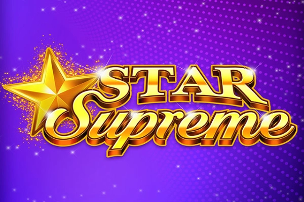 Star Supreme pokie