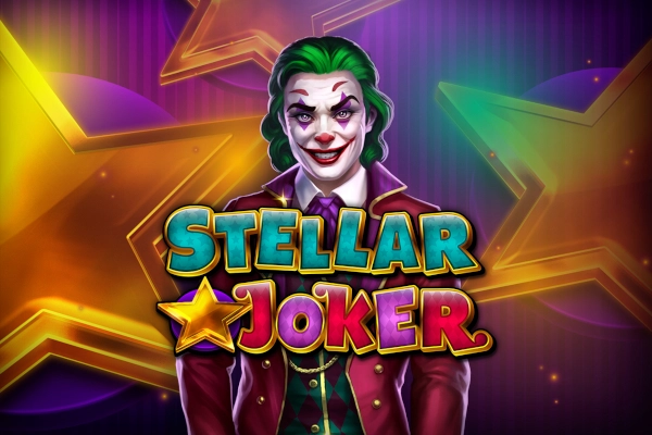 Stellar Joker at Here2Win Casino