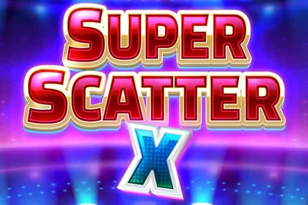 Super Scatter X pokie