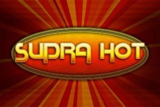 Supra Hot at Here2Win Casino