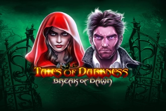 Tales of Darkness Break of Dawn pokie