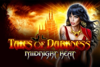 Tales of Darkness Midnight Heat pokie
