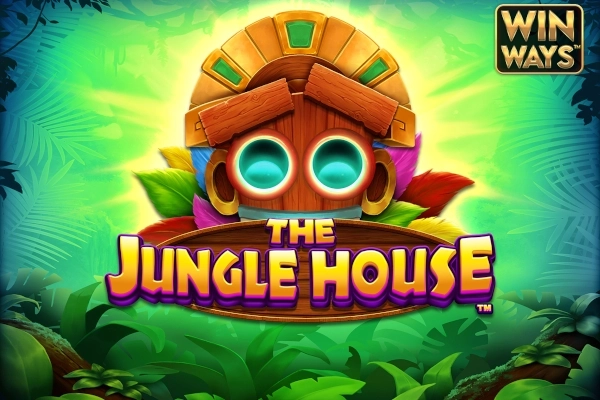 The Jungle House Win Ways at Here2Win Casino