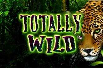 Totally Wild at Here2Win Casino