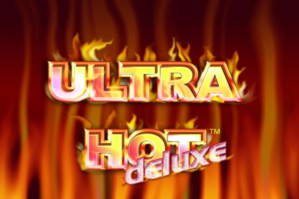 Ultra Hot Deluxe pokie