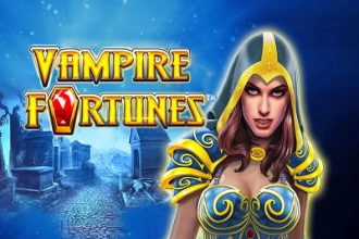 Vampire Fortunes pokie