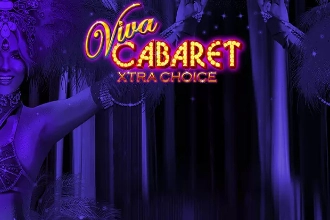 Viva Cabaret - Xtra Choice pokie