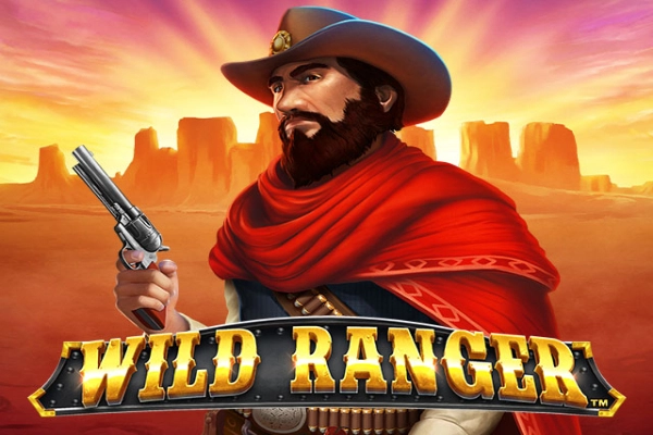 Wild Ranger pokie