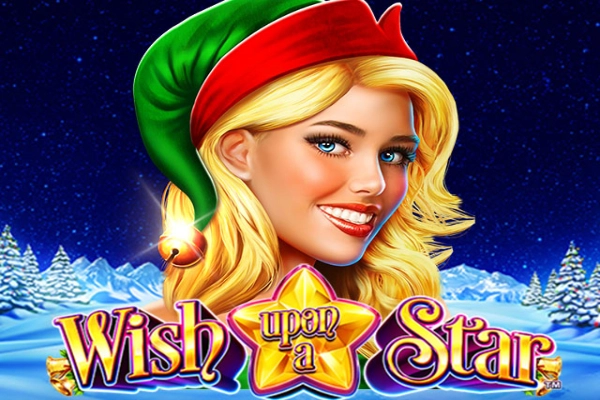 Wish upon a star pokie