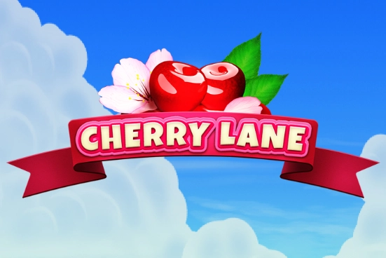 Cherry Lane at Here2Win Casino