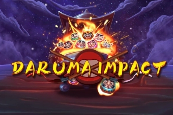 Daruma Impact at Here2Win Casino