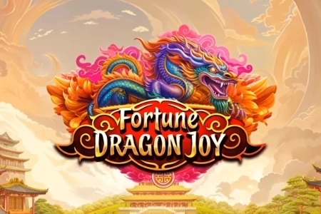 Fortune Dragon Joy at Here2Win Casino