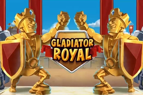 Gladiator Royal at Here2Win Casino