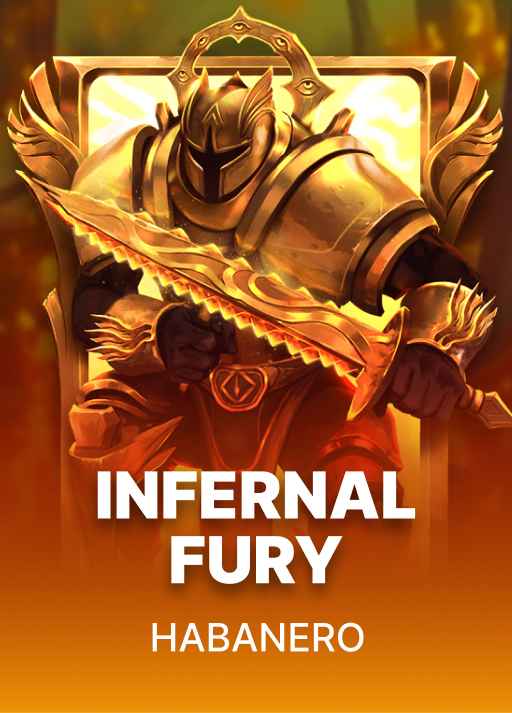 Infernal Fury at Here2Win Casino