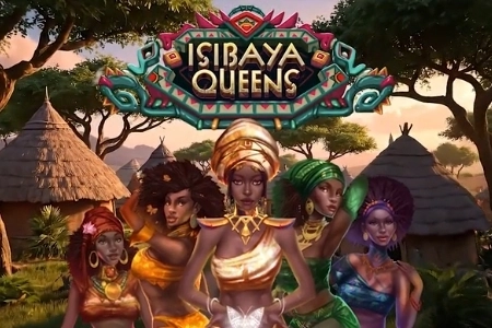 Isibaya Queens pokie