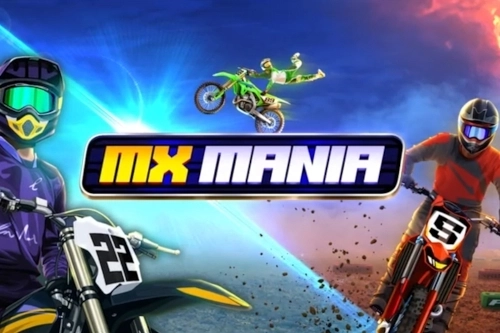 MX Mania pokie