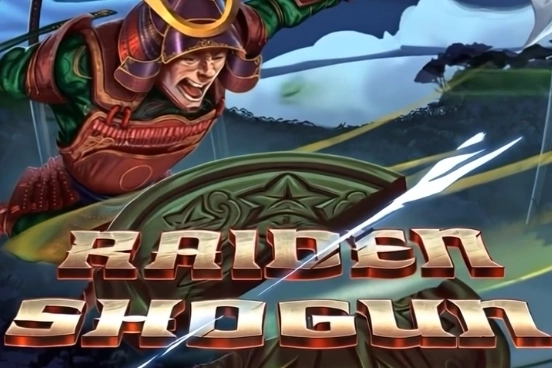 Raiden Shogun at Here2Win Casino